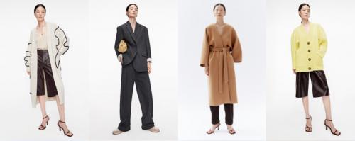 edition女绅士穿搭,edition冬季穿衣搭配