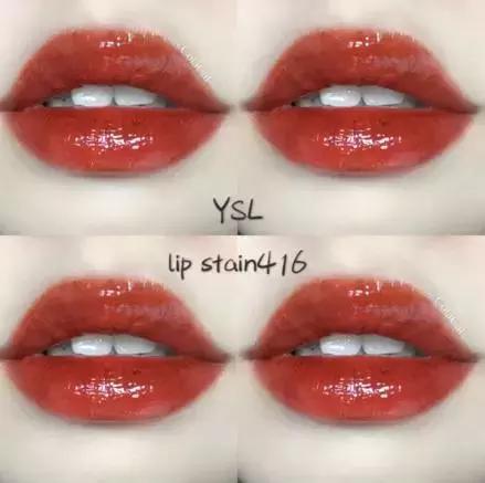 盘点最滋润口红,盘点口红大牌