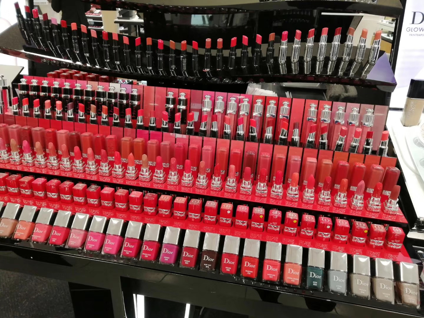 大阪心斋桥购物攻略,日本大阪购物攻略八喜