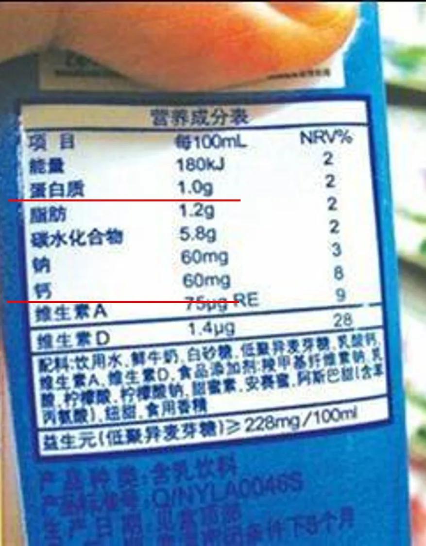 骆驼奶羊奶牛奶哪种奶粉营养高,骆驼奶与牛奶羊奶营养对比