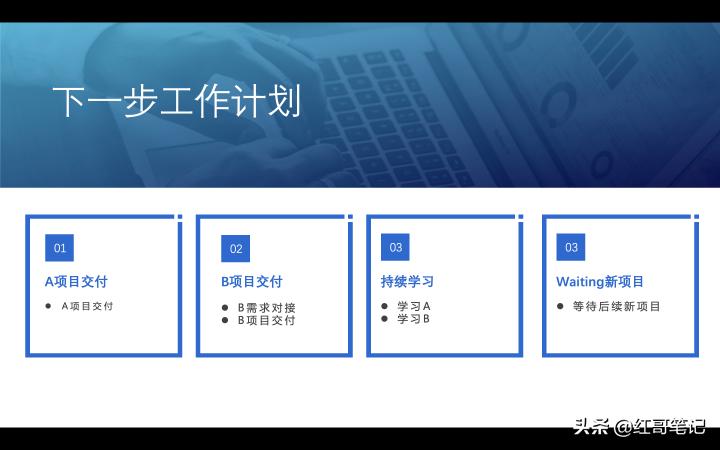 年终述职ppt演讲的技巧和方法,述职ppt中的工作规划怎么写