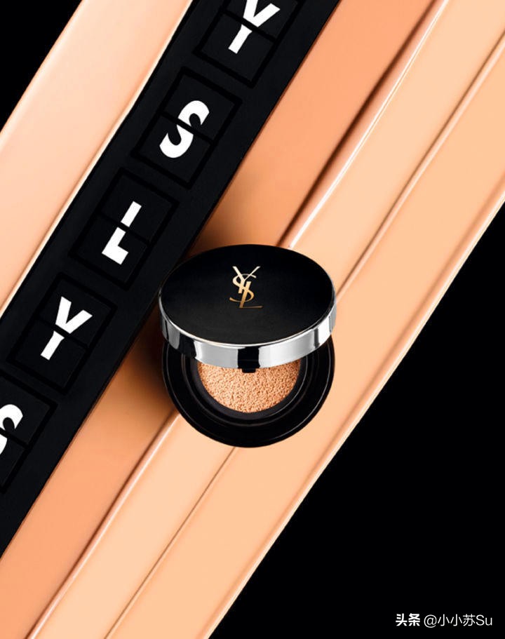 粉底液妆感轻薄,10款爆款粉底液测试