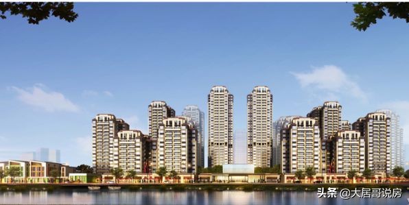 五象湖万科金域中央值得买,五象万科金域中央房价跌了吗