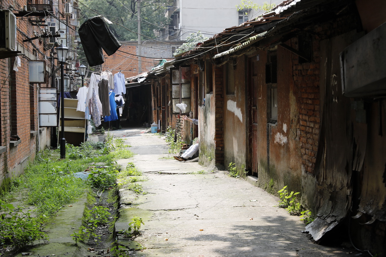 大武汉系列之武汉印染厂,武汉汽轮发电机厂家