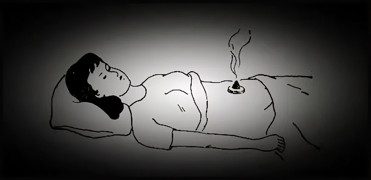 养阴养血,养生第十三条经脉:任脉