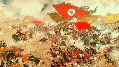 晋二世到底是不是“白痴”?凭什么可以成为皇帝?