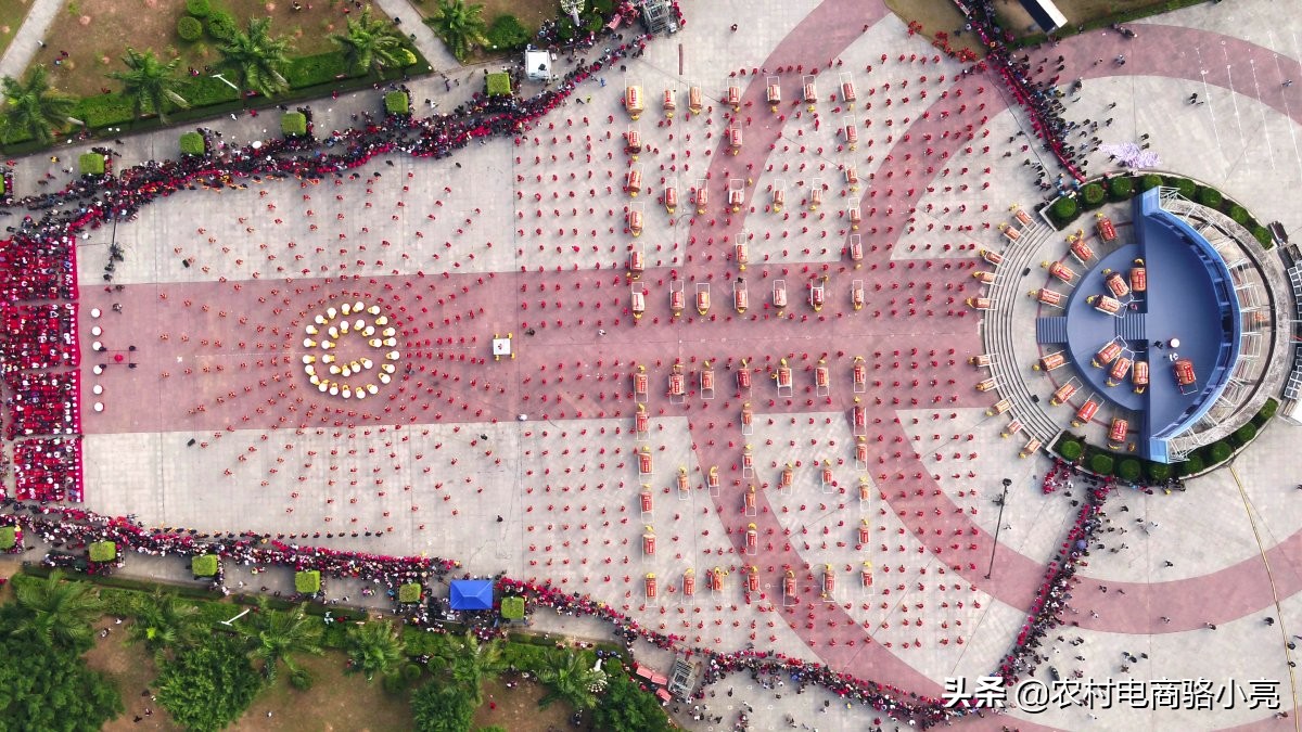 广东金巢电子商务股份公司发展历程和简介