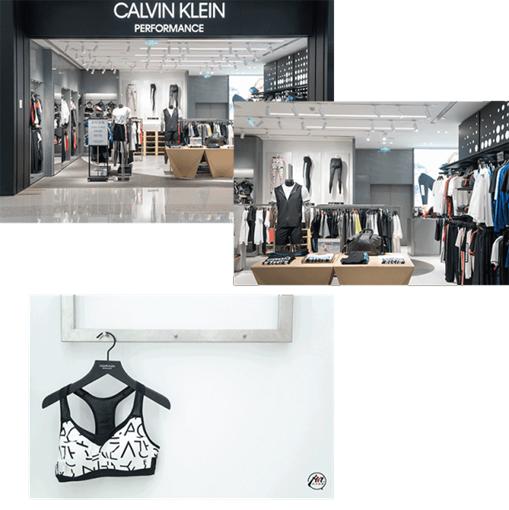 龙湖滨江天街66欢抢!5元买品牌服饰!全棉时代、PUMA通通5折起