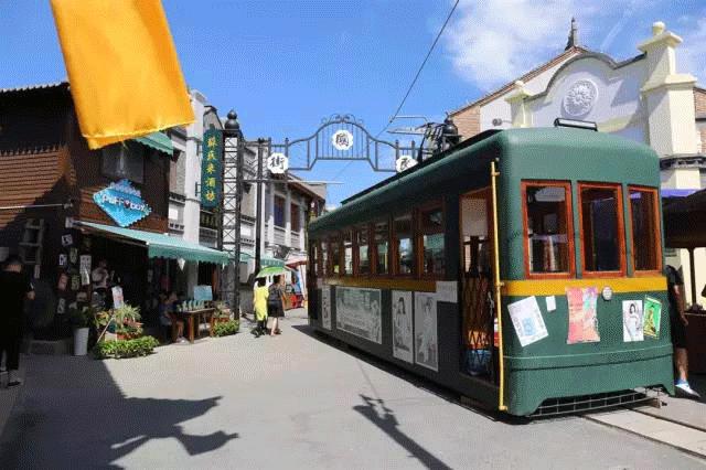 西安白鹿仓欢乐世界,西安曲江极地海洋馆旅游攻略