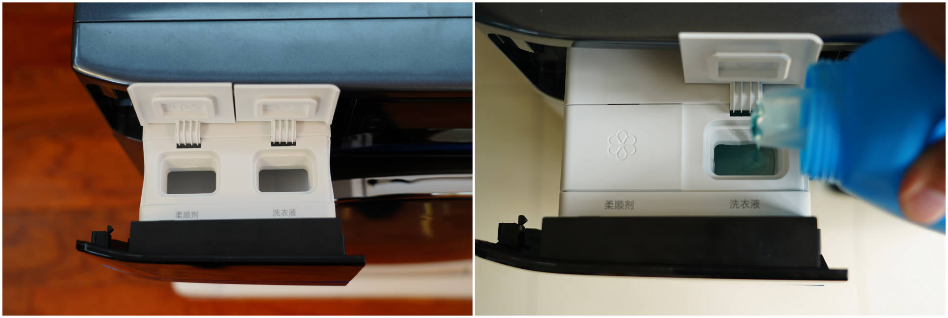 云米洗烘一体机master2s,云米m2洗烘一体机