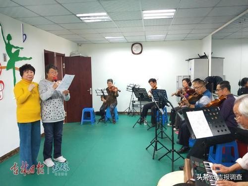 啥“好做法”让长春银融社区如此“不一般”？小伙伴看完都惊呆啦