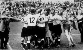 阿迪和彪马的渊源电影,阿迪达斯和彪马的品牌传奇故事