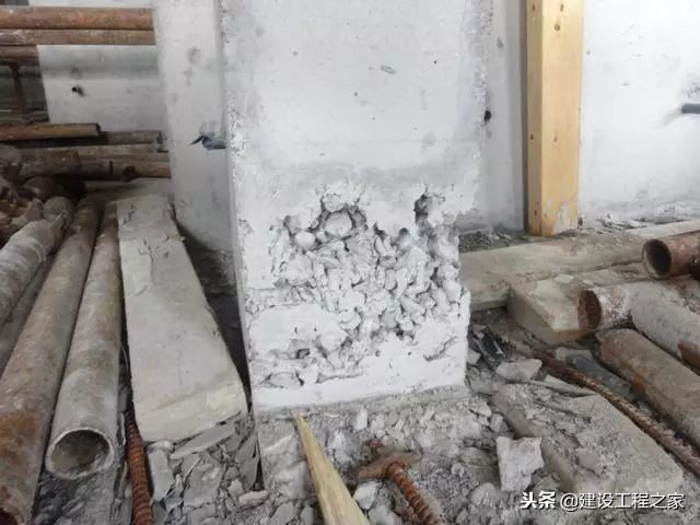 梁板混凝土质量通病,陶粒混凝土的质量通病有什么