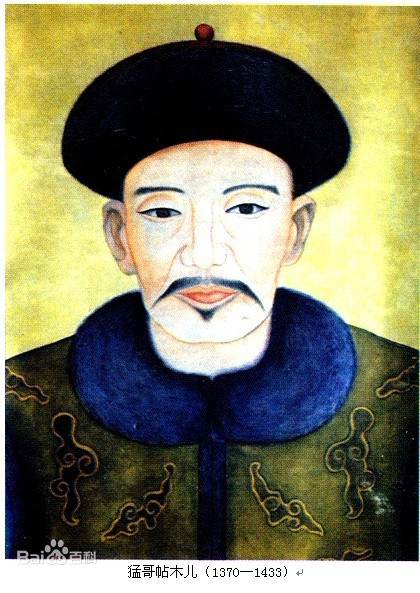 黑龙江省哈尔滨市八大名人，你知道哈尔滨市的哪些名人？