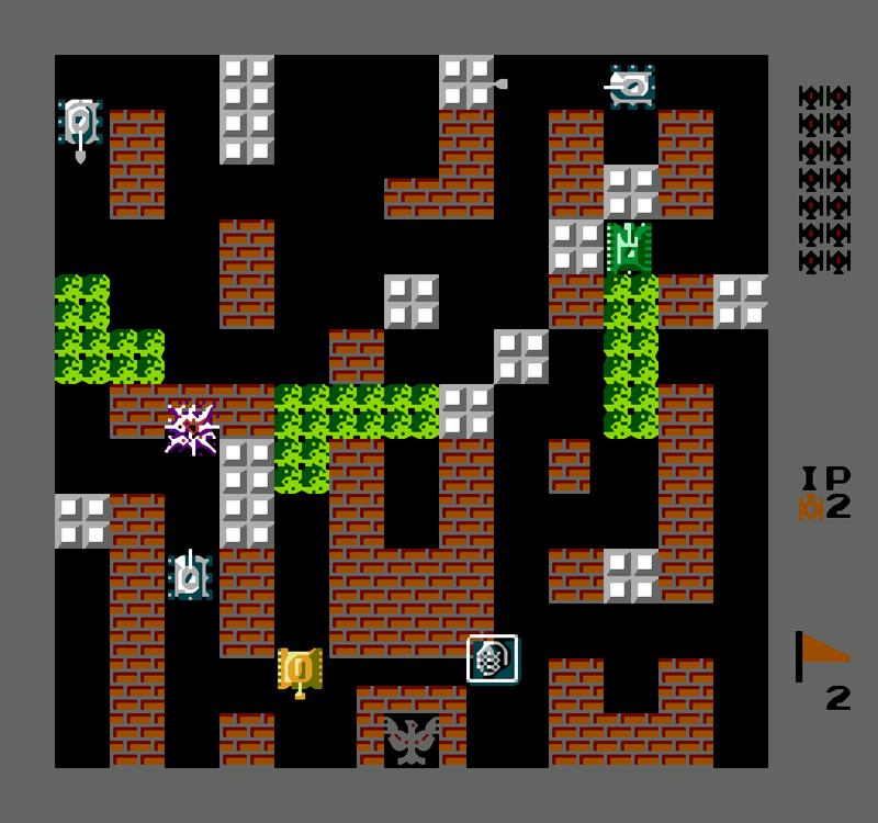 人生中的第一部游戏，人生的不同打开方式