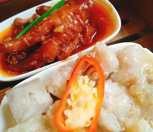 粤点粤菜粤精彩广州最便宜早茶,广州白云山哪里早茶最便宜好吃