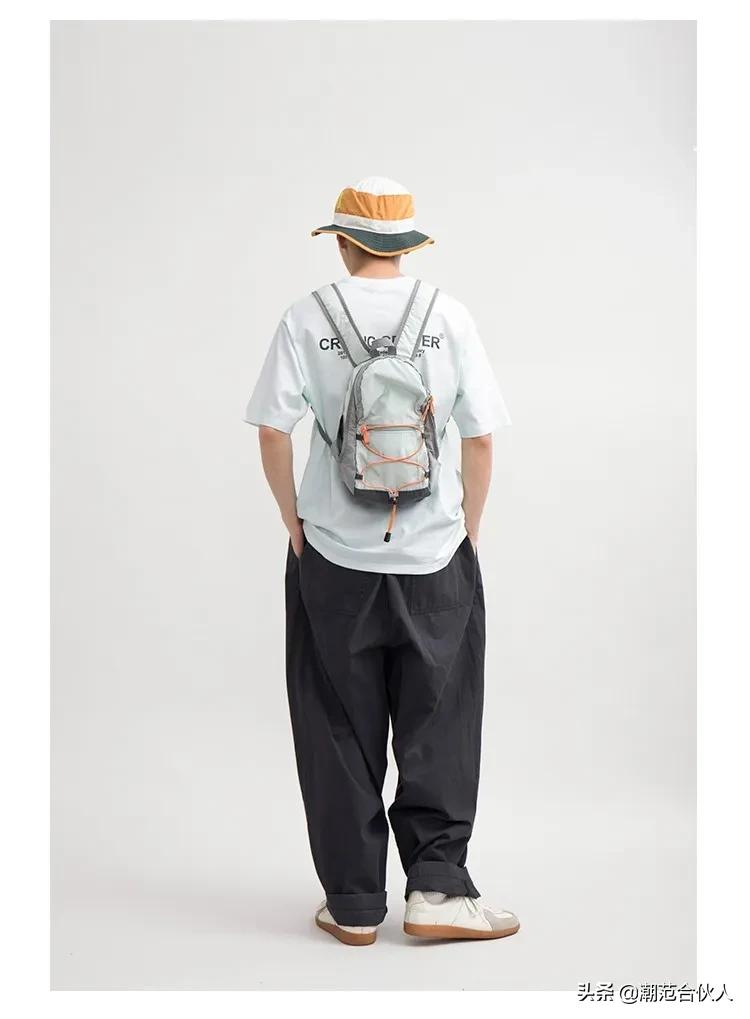 终于开学了！500块能买到哪些巨好看的新书包？