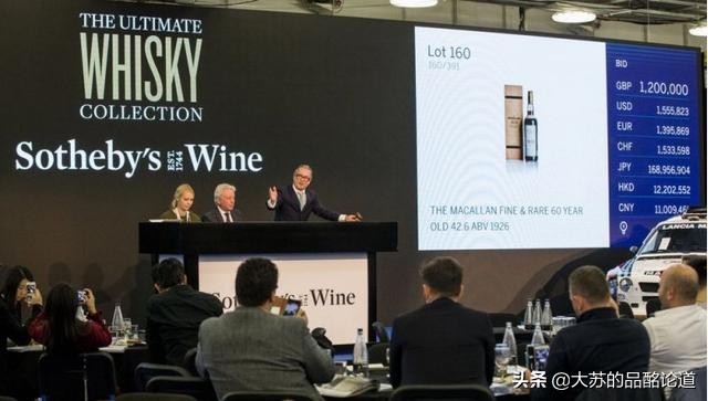 威士忌的投资收藏怎么玩,威士忌的收藏与投资如何选