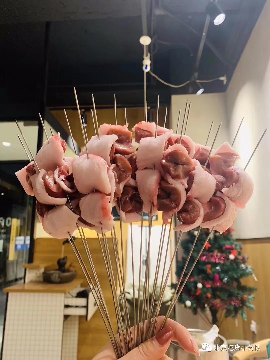 最全烧烤清单,北京烧烤全国超200家