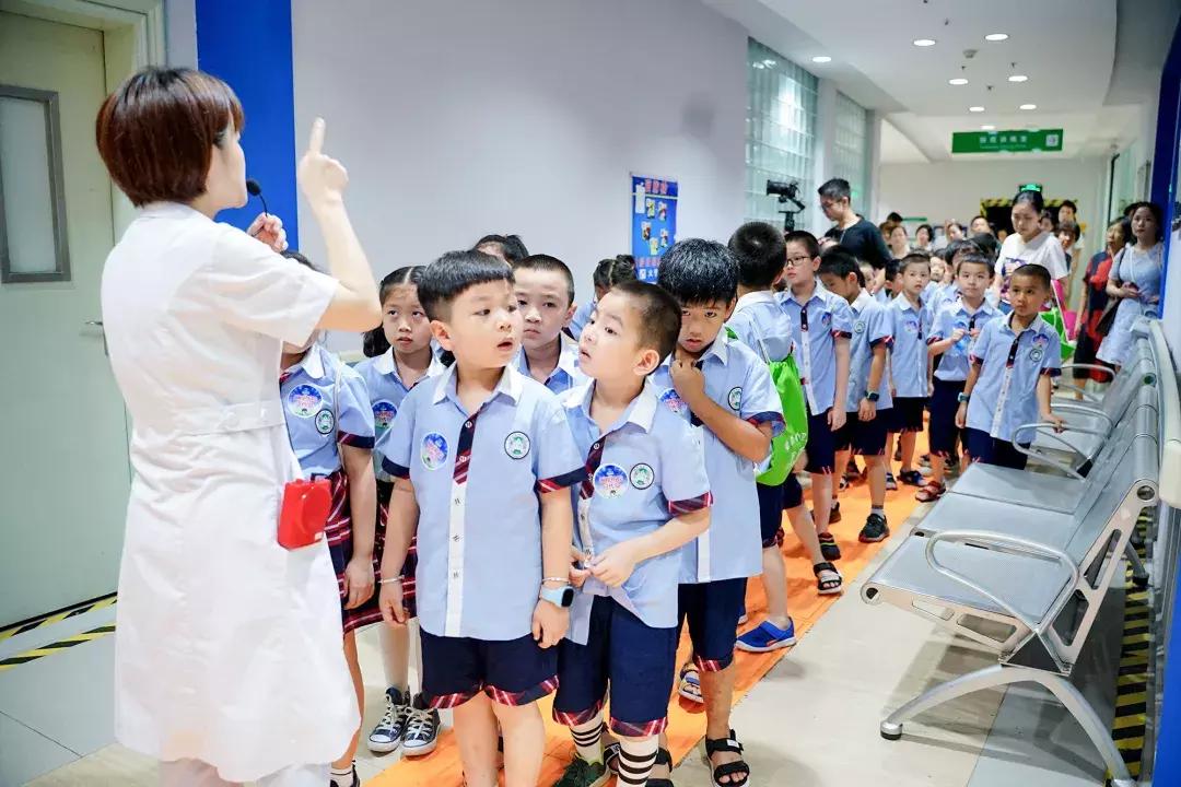 尤溪儿童青少年近视防控中心,仓山区儿童青少年近视防控中心