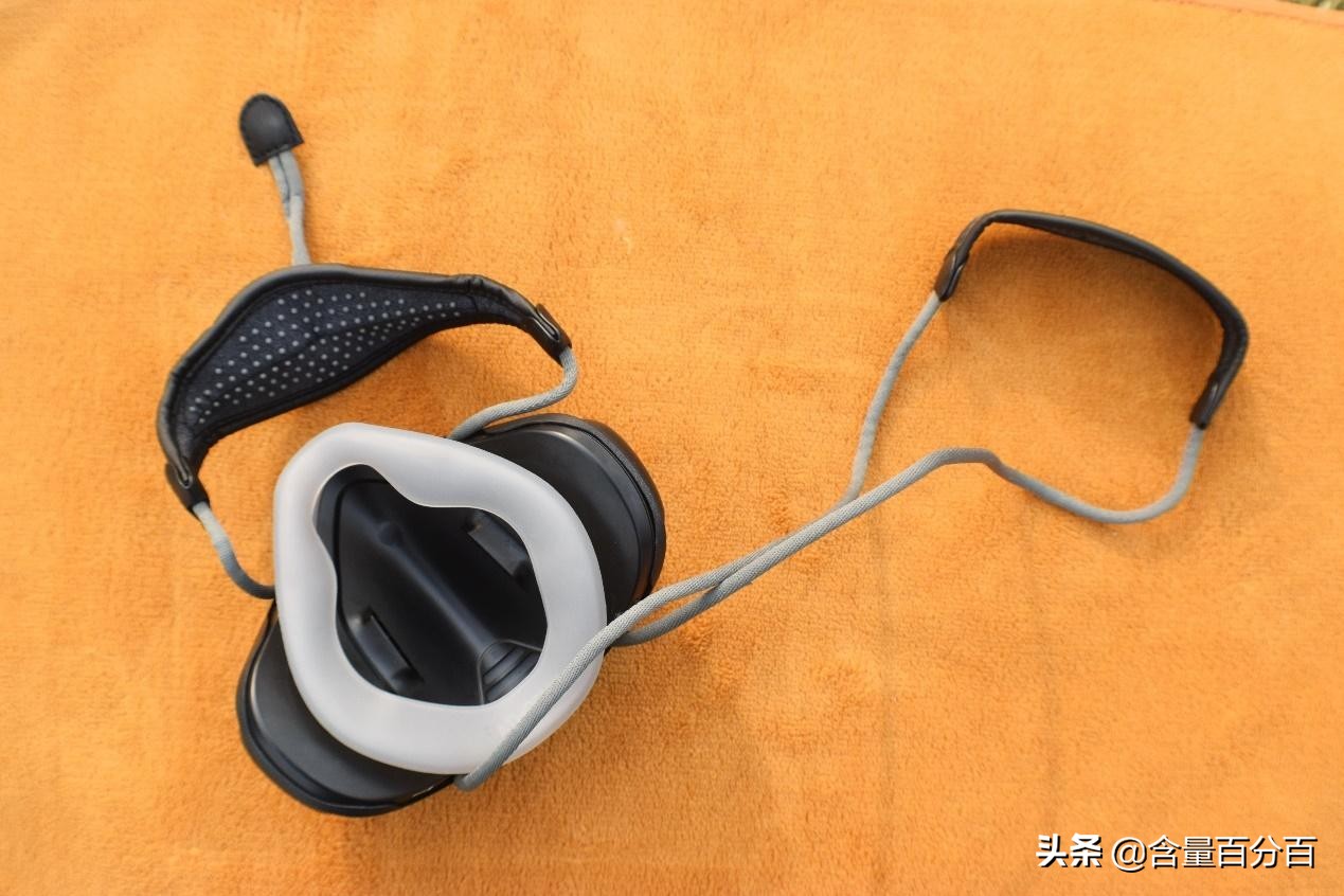 自带风扇的口罩,防雾霾电动透气口罩