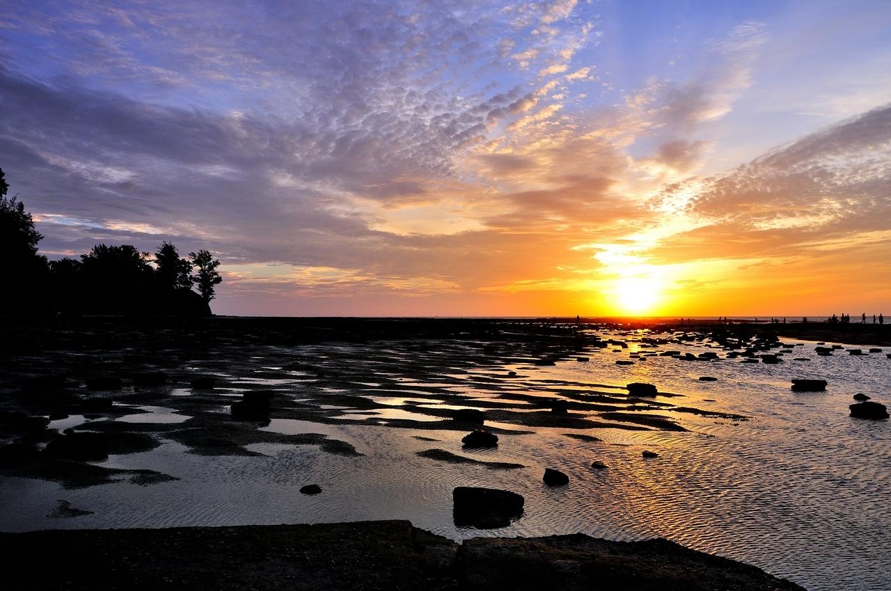 广西旅游海岛推荐,广西附近的海岛去哪里旅游最好