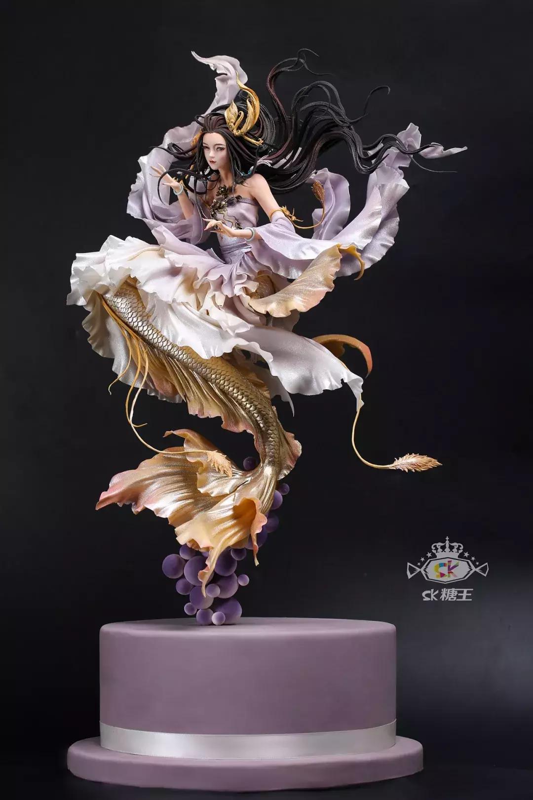 糖王最新作品,糖王去年作品