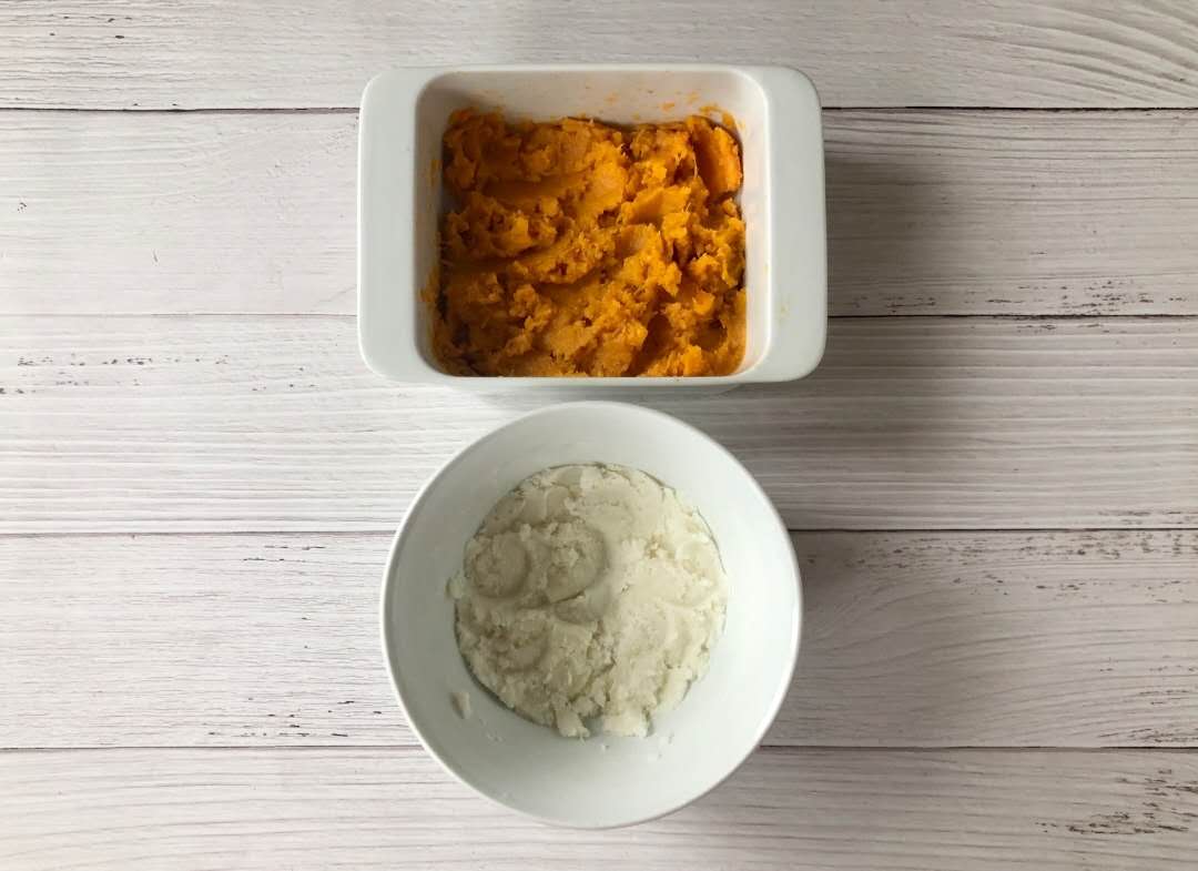 山药冰淇淋怎么做孩子喜欢吃,用山药做的冰淇淋而且还简单好吃