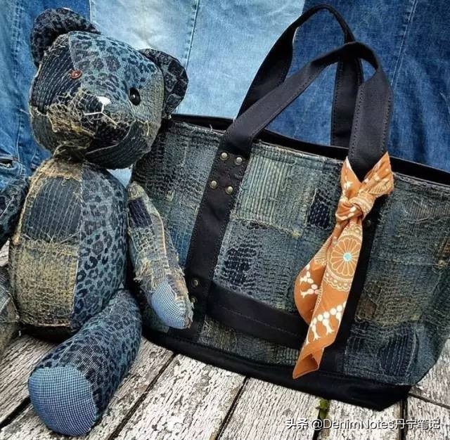 kapital日本潮牌,日式复古潮牌