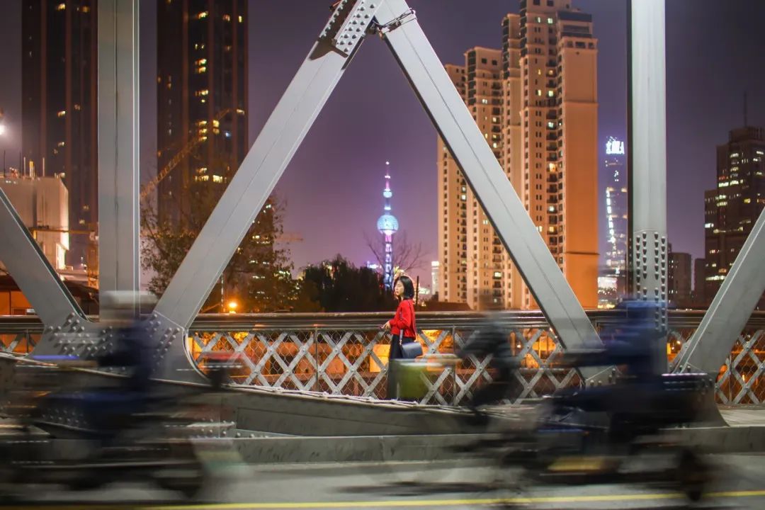 上海国庆小众旅行攻略路线图,上海出发国庆旅游攻略推荐