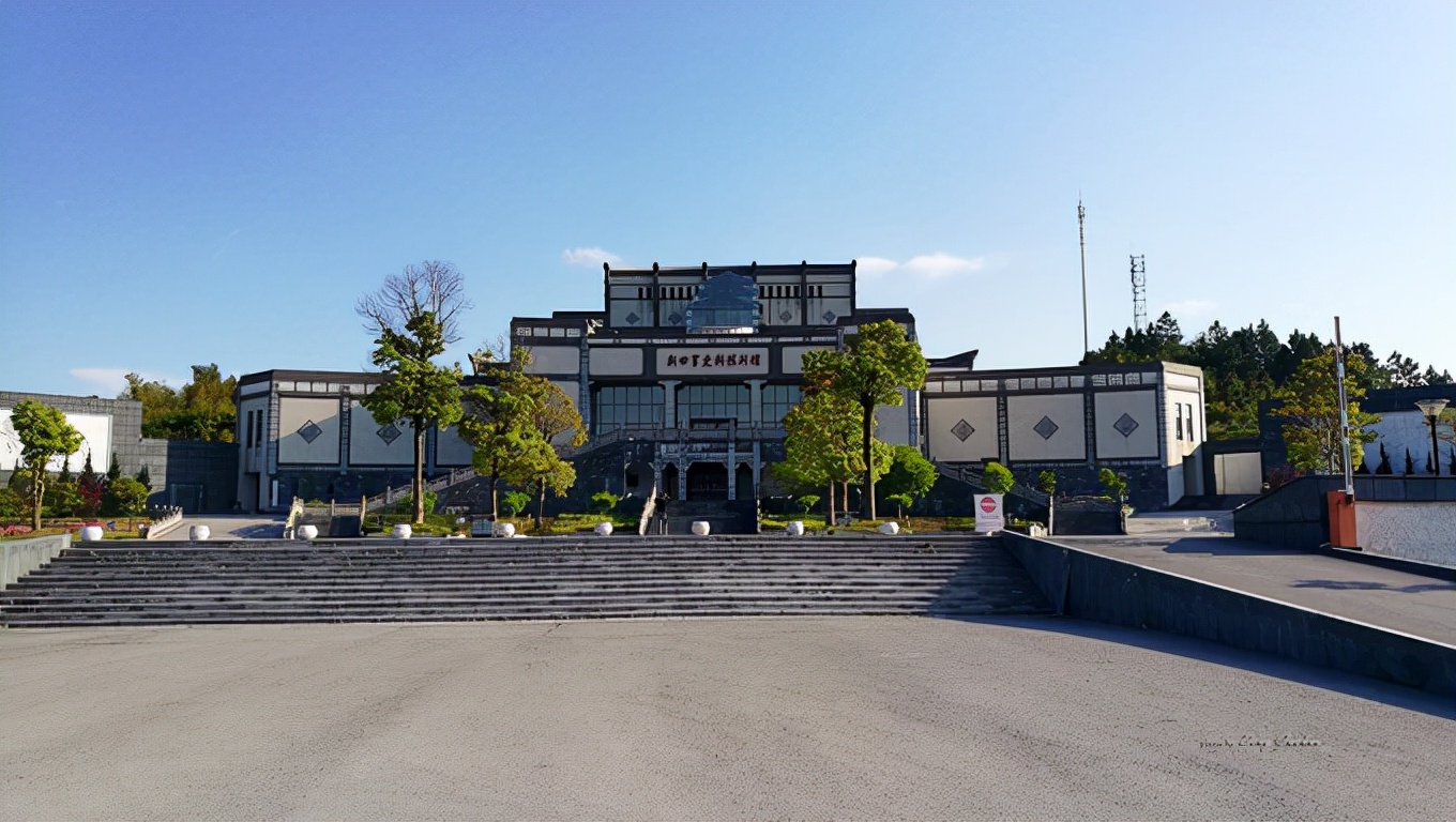 泾县秋天打卡地,秋天泾县网红打卡地