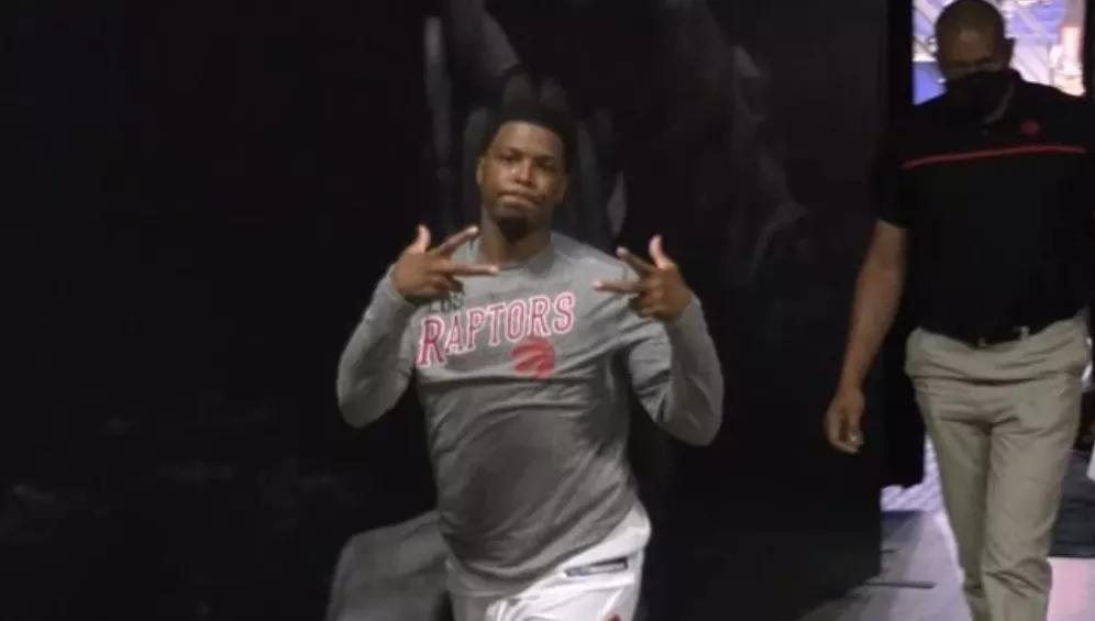 洛瑞疑似告别猛龙,洛瑞退出美国队