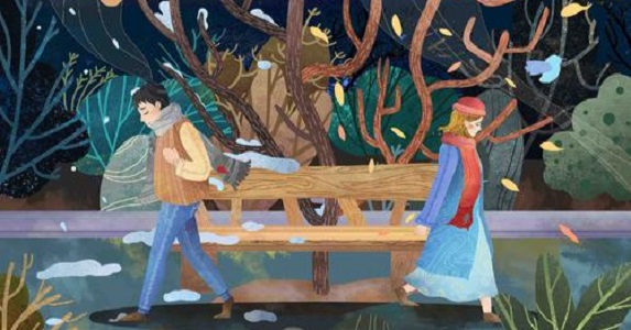 故事：异地7年的女友要结婚，我自告奋勇给她做了婚礼策划