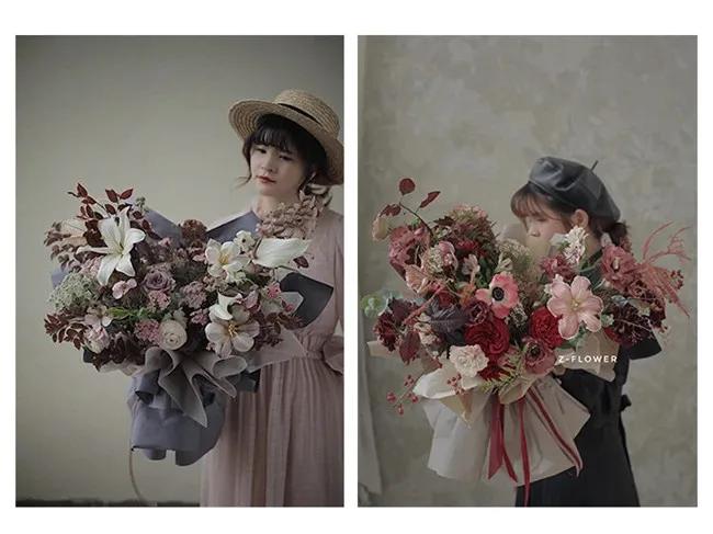 从淘宝到实体店的创业,从全职妈妈到开店