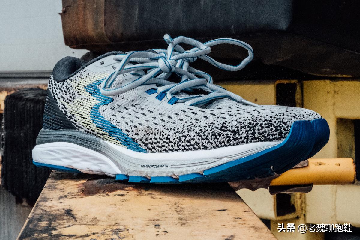 最值得买的跑鞋性价比高超好驾驭,最值得入手的5款跑鞋