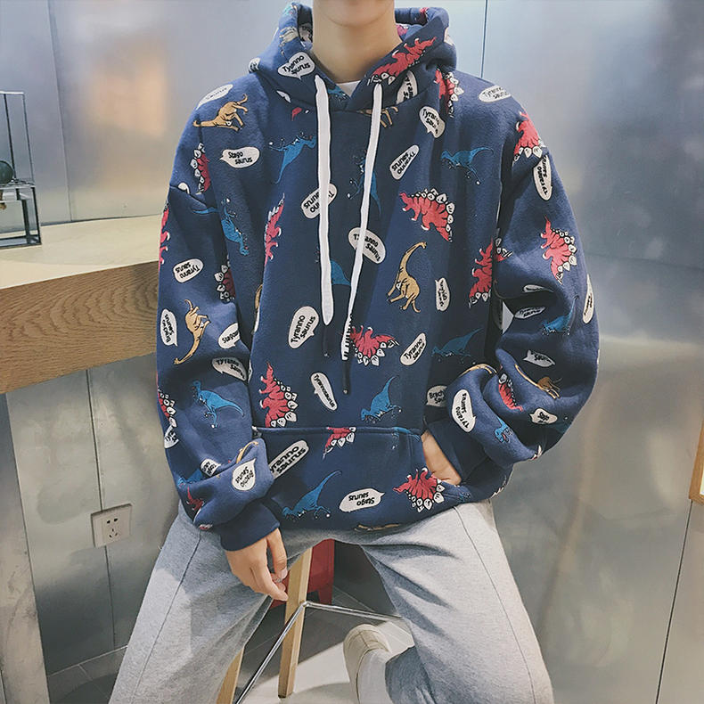 卫衣特辑承包你整个春天的时髦,卫衣潮流秋冬推荐