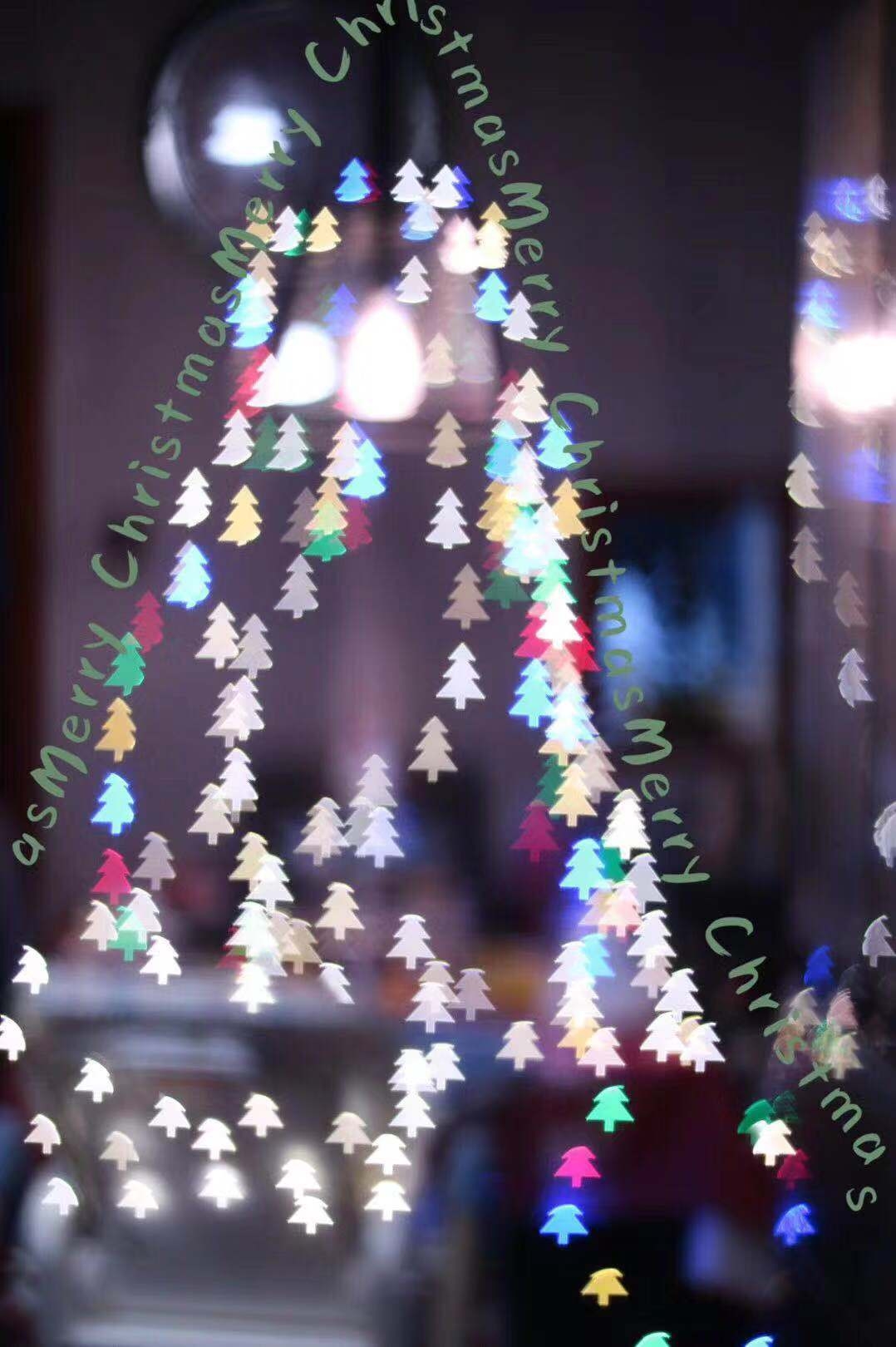 见多识广也看不懂在平安夜送苹果会改变美国人在圣诞节吃火鸡吗