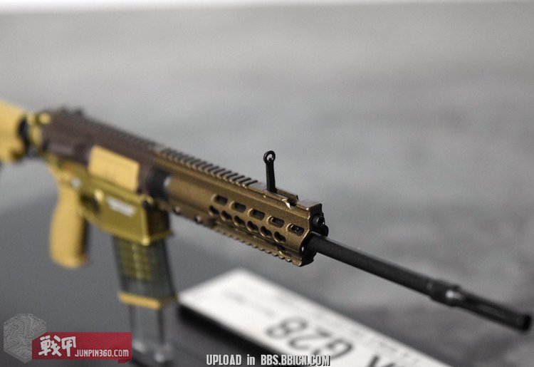 深度分析狙击手,深度评测全新栓狙