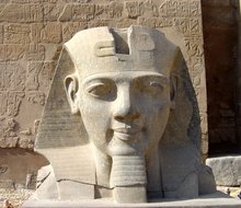 古埃及文学概况 (古埃及人的资料)