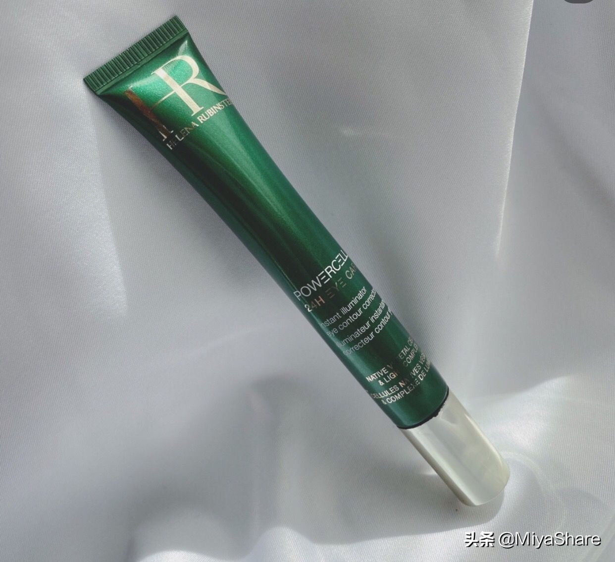 贵妇眼霜细纹干纹推荐,贵妇级抗老眼霜测评