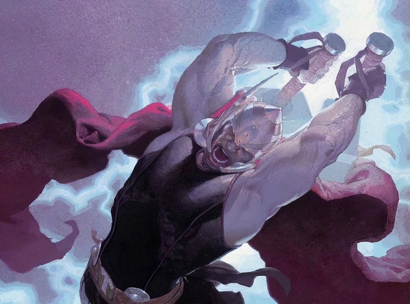 5本知名度不高但好看的良品小说,爽点十足,找不到书看赶快收藏