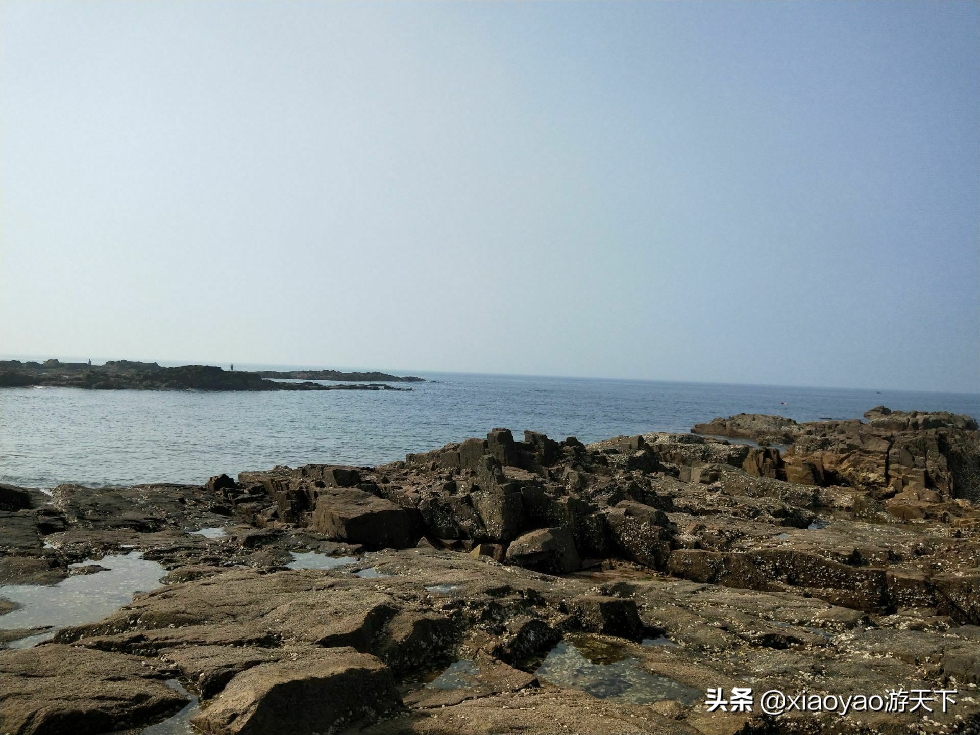 青岛八大关将军楼,青岛八大关风景区