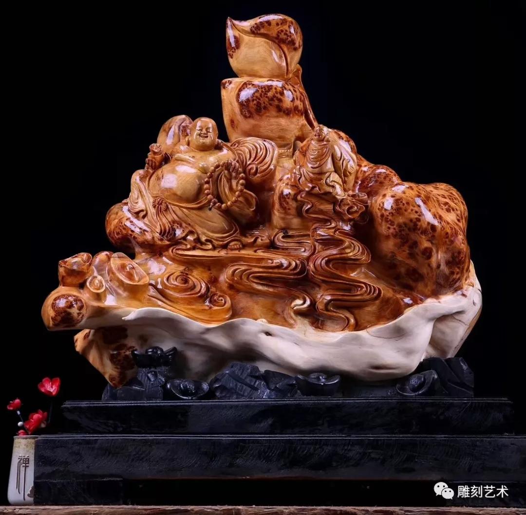 崖柏木最怕什么,崖柏很难盘