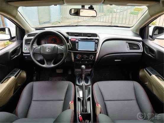 锋范经典驾驶感受,锋范帅气