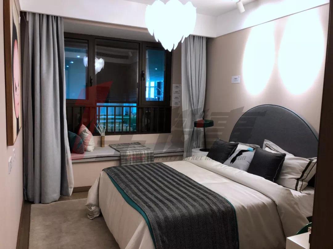 翡翠天际进展,翡翠天际交房最新爆料