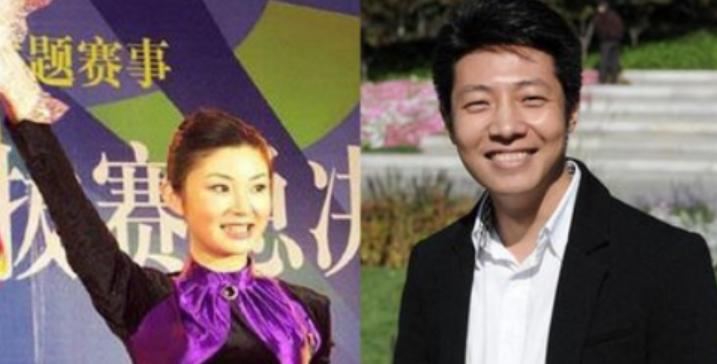 曾被章子怡母亲嫌穷,章子怡生的是龙凤胎吗