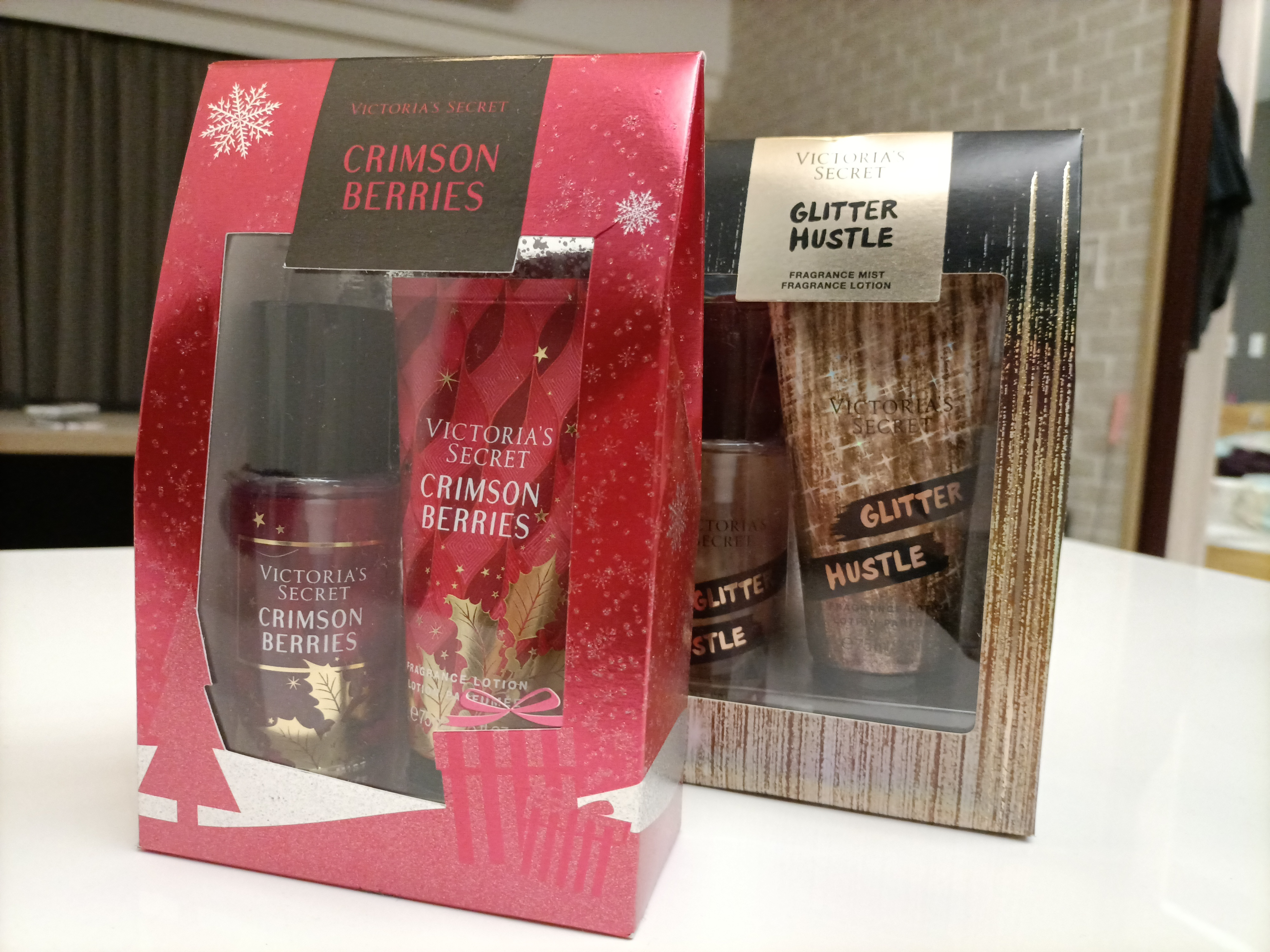 如果你认为「维密」只卖内衣,那就大错特错了