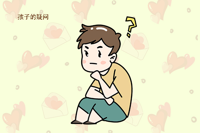 孩子问“天要下雨，娘要嫁人”什么意思？这样回答才有意义