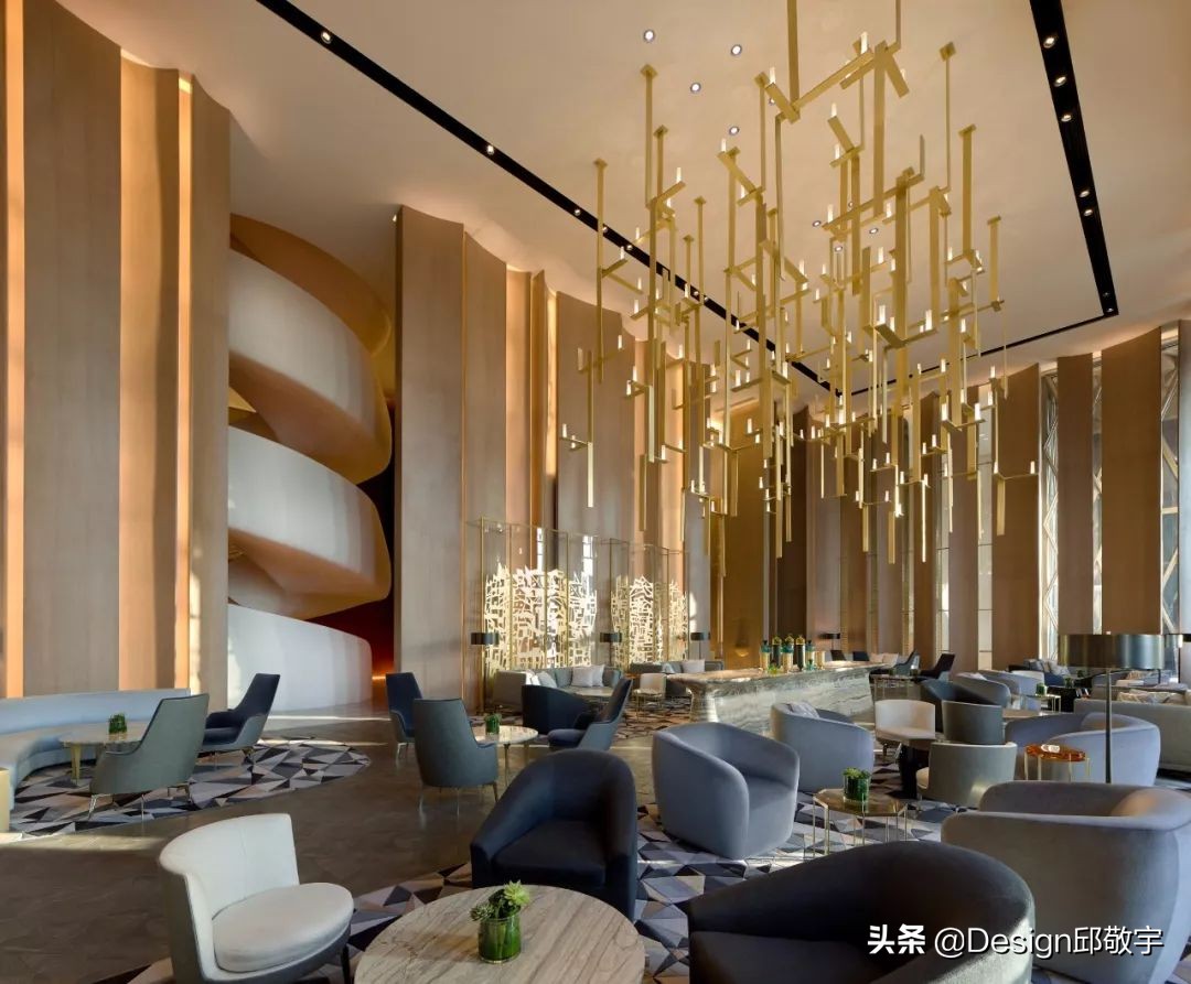 香港四季酒店设计,度假风格酒店设计