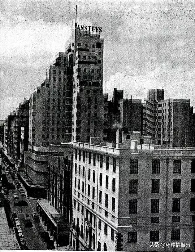 南非从发达国家变发展中国家,南非走向富强